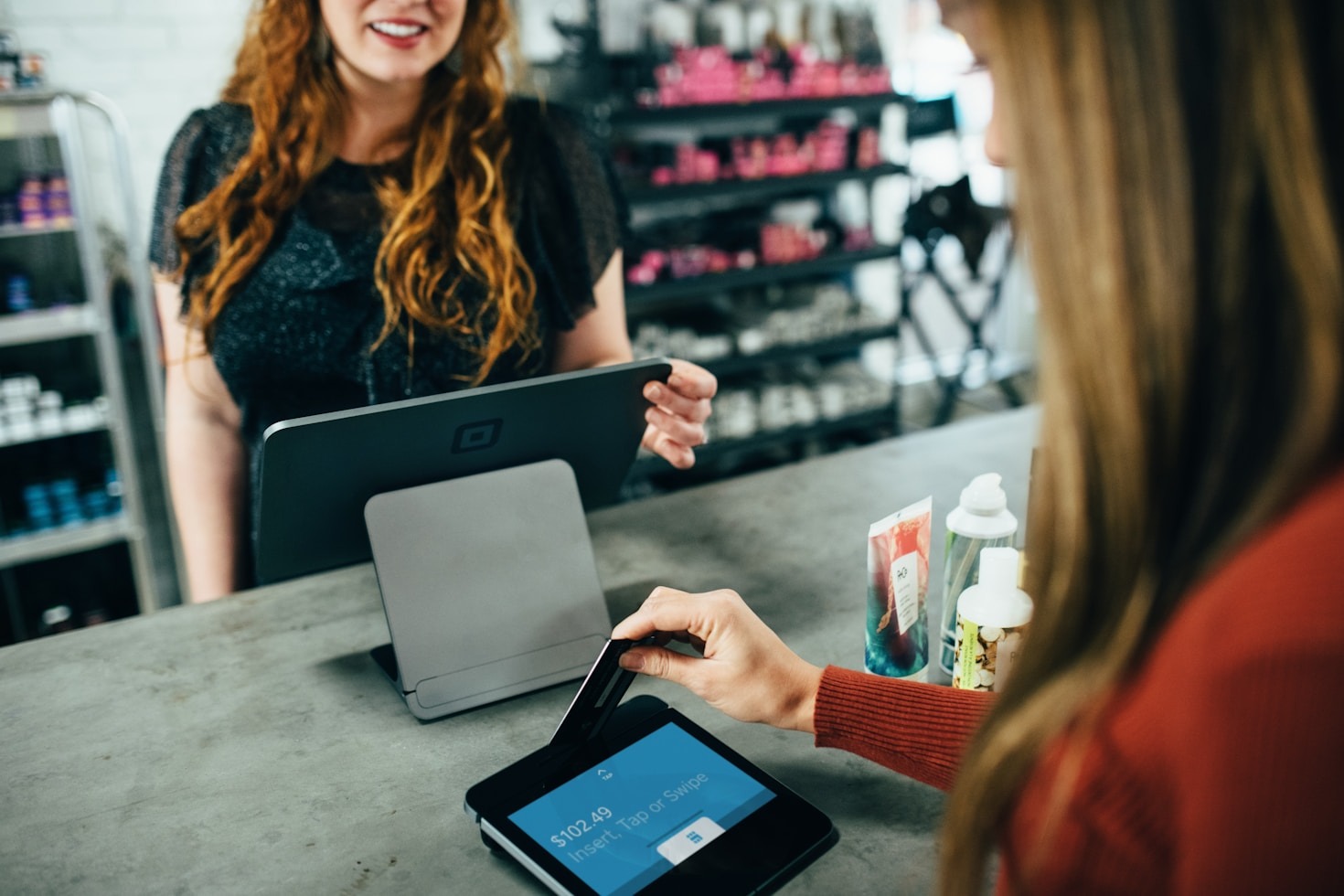 Improving Guest Satisfaction Through Mystery Shopping