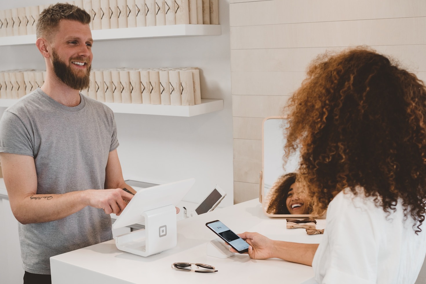 Boosting Customer Loyalty with FMWMistery